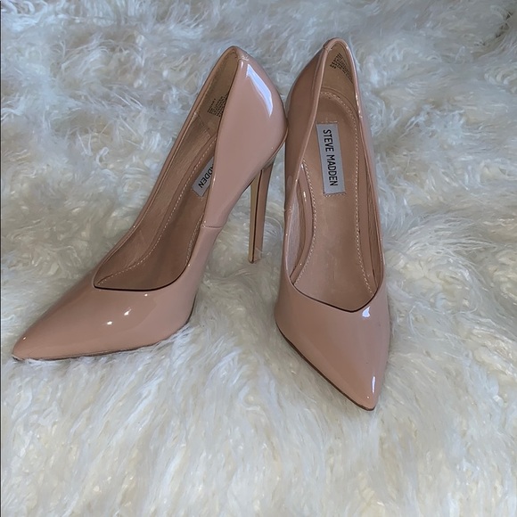 Steve Madden Shoes - Steve Madden Heels **UNWORN**